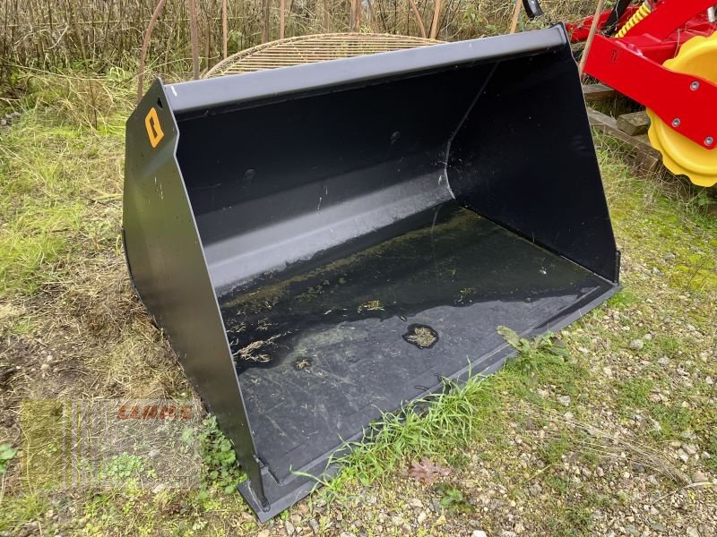 Ladeschaufel van het type Alö BUCKET 135 GS, Neumaschine in Bad Abbach (Foto 3)