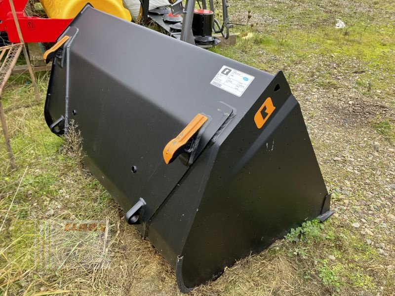 Ladeschaufel van het type Alö BUCKET 135 GS, Neumaschine in Bad Abbach (Foto 7)