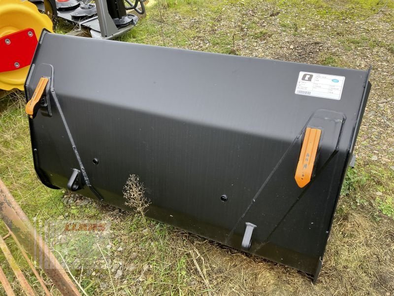 Ladeschaufel van het type Alö BUCKET 135 GS, Neumaschine in Bad Abbach (Foto 8)