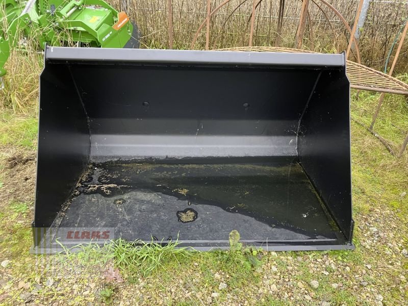 Ladeschaufel van het type Alö BUCKET 135 GS, Neumaschine in Bad Abbach (Foto 2)