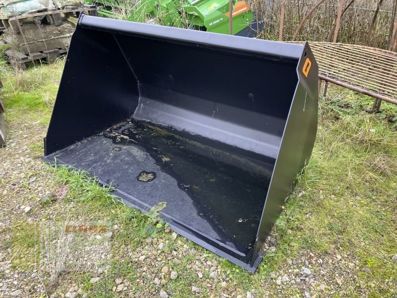 Ladeschaufel des Typs Alö BUCKET 135 GS, Neumaschine in Bad Abbach (Bild 1)