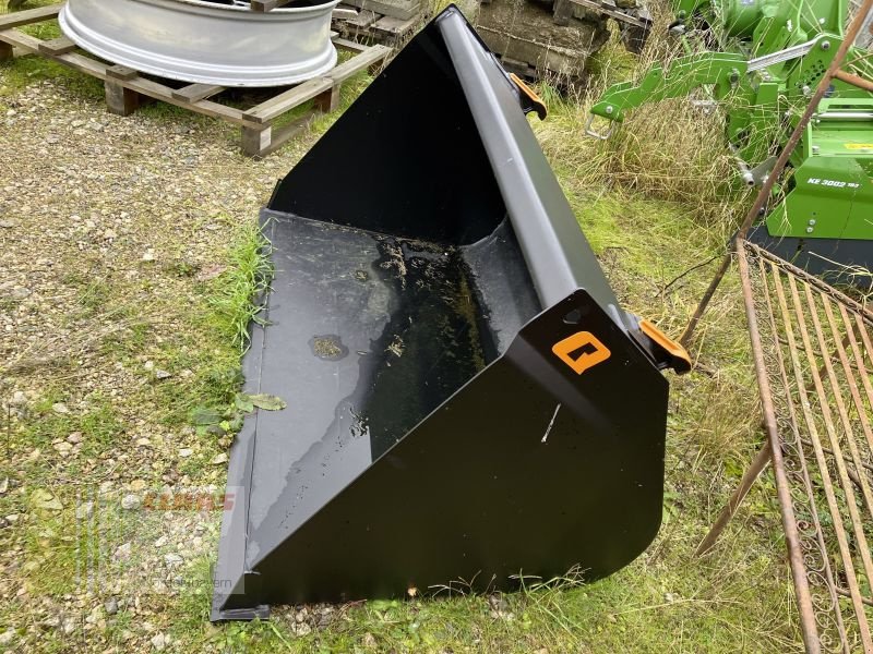 Ladeschaufel van het type Alö BUCKET 135 GS, Neumaschine in Bad Abbach (Foto 5)