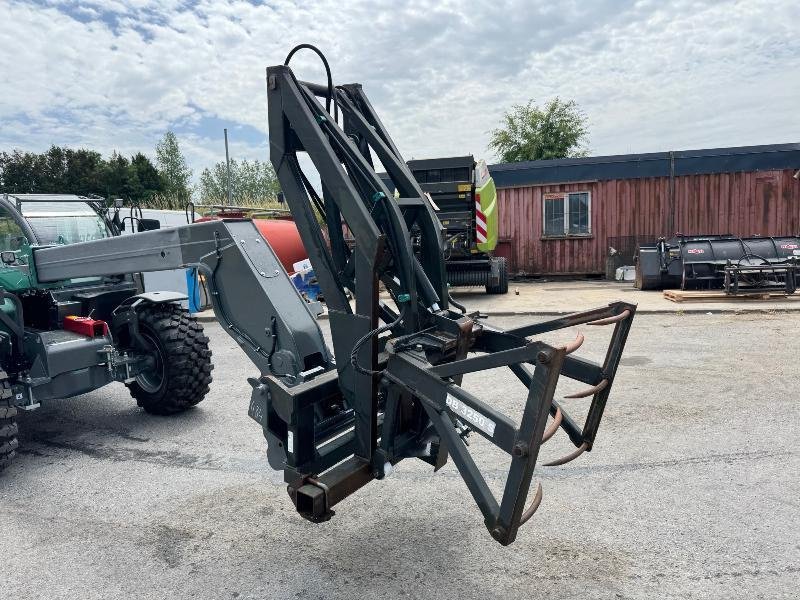 Ladeschaufel tipa Alö DBS 3250, Gebrauchtmaschine u Wargnies Le Grand (Slika 3)