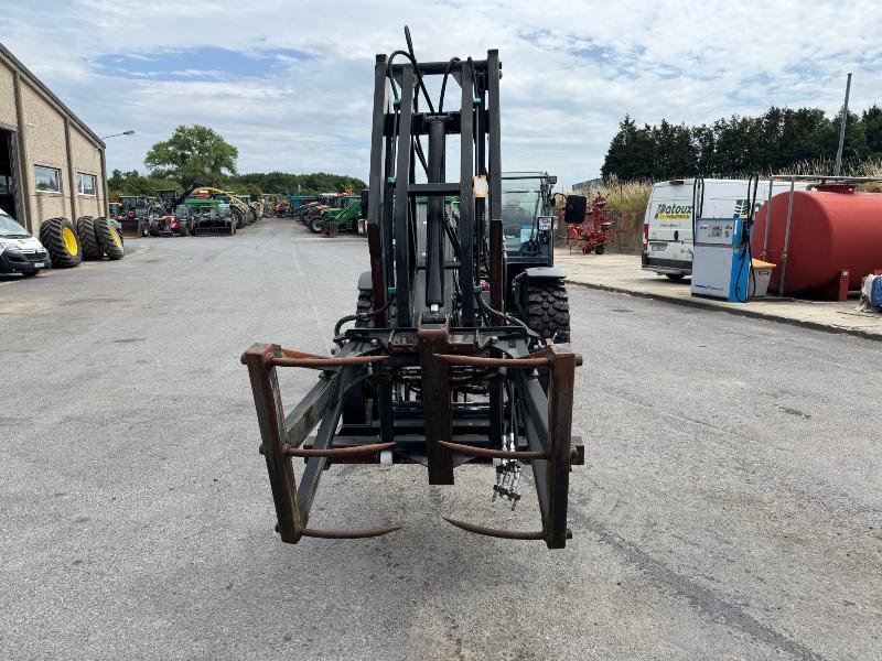 Ladeschaufel tipa Alö DBS 3250, Gebrauchtmaschine u Wargnies Le Grand (Slika 2)