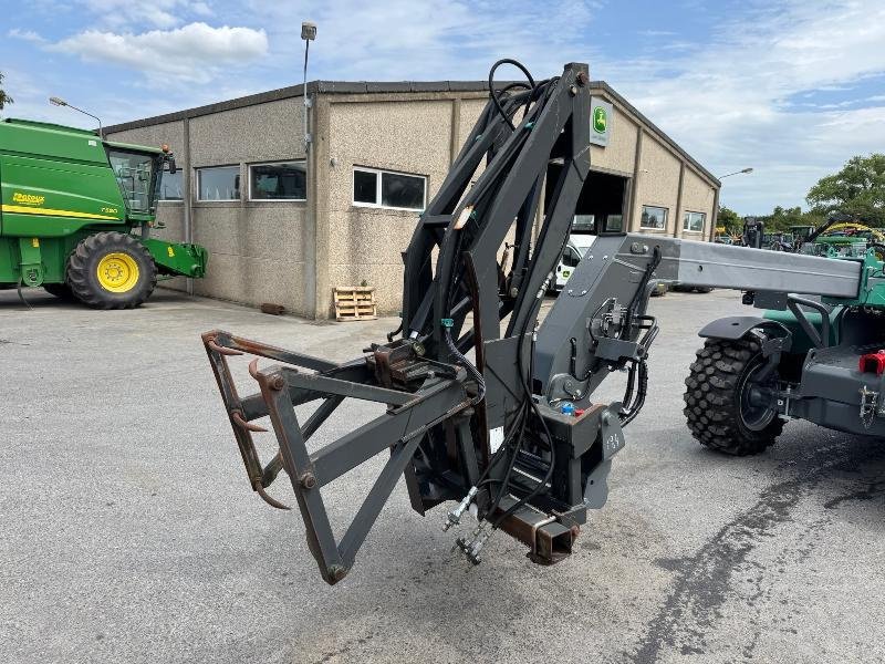 Ladeschaufel tipa Alö DBS 3250, Gebrauchtmaschine u Wargnies Le Grand (Slika 1)