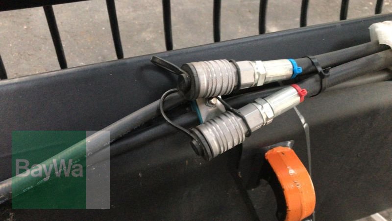 Ladeschaufel des Typs Alö MULTIBENNE M+ 210, Gebrauchtmaschine in Mindelheim (Bild 8)