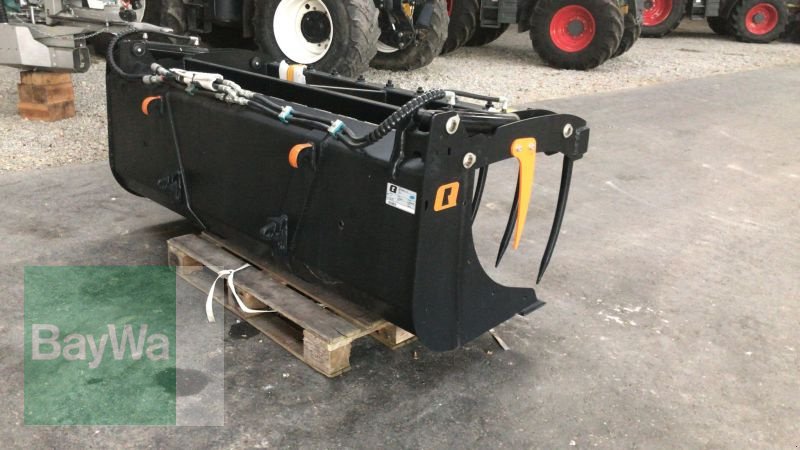 Ladeschaufel des Typs Alö MULTIBENNE M+ 210, Gebrauchtmaschine in Mindelheim (Bild 5)