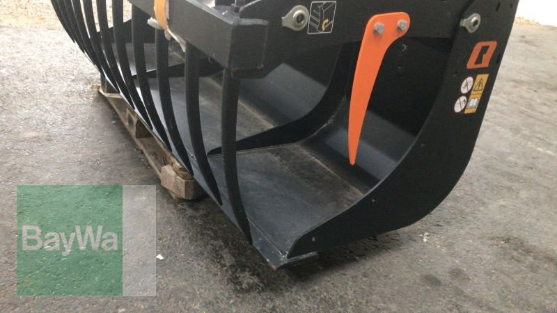 Ladeschaufel des Typs Alö MULTIBENNE M+ 210, Gebrauchtmaschine in Mindelheim (Bild 10)