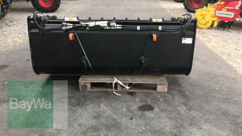 Ladeschaufel des Typs Alö MULTIBENNE M+ 210, Gebrauchtmaschine in Mindelheim (Bild 7)