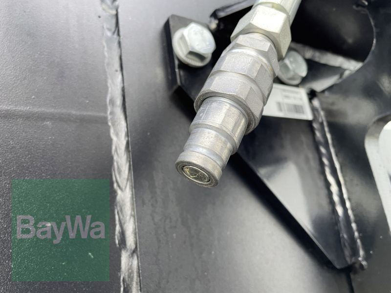 Ladeschaufel des Typs Alö POWERGRAB M+ 220, Gebrauchtmaschine in Bamberg (Bild 5)