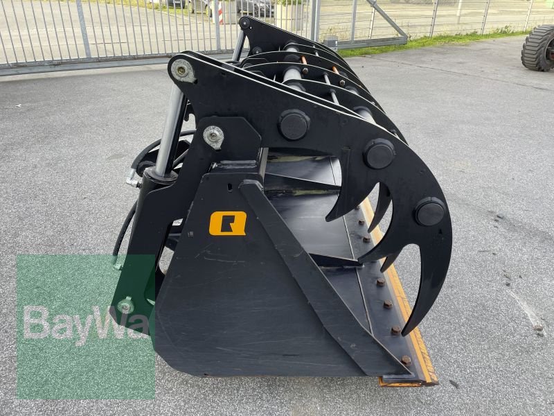 Ladeschaufel za tip Alö POWERGRAB M+ 220, Gebrauchtmaschine u Bamberg