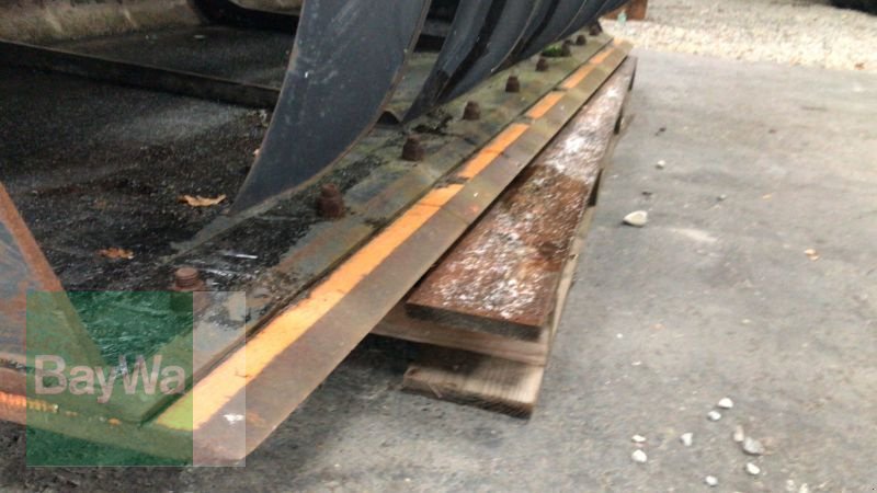 Ladeschaufel del tipo Alö POWERGRAB XL 240, Vorführmaschine In Mindelheim (Immagine 7)