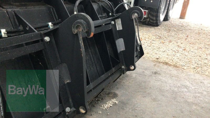 Ladeschaufel del tipo Alö POWERGRAB XL 240, Vorführmaschine In Mindelheim (Immagine 12)