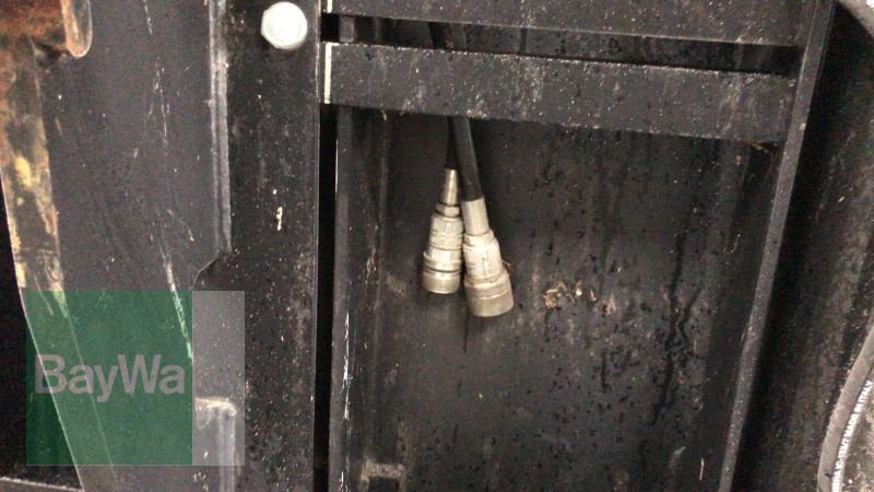 Ladeschaufel del tipo Alö POWERGRAB XL 240, Vorführmaschine In Mindelheim (Immagine 11)