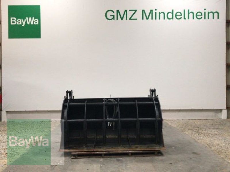 Ladeschaufel typu Alö POWERGRAB XL 240, Vorführmaschine v Mindelheim (Obrázok 1)