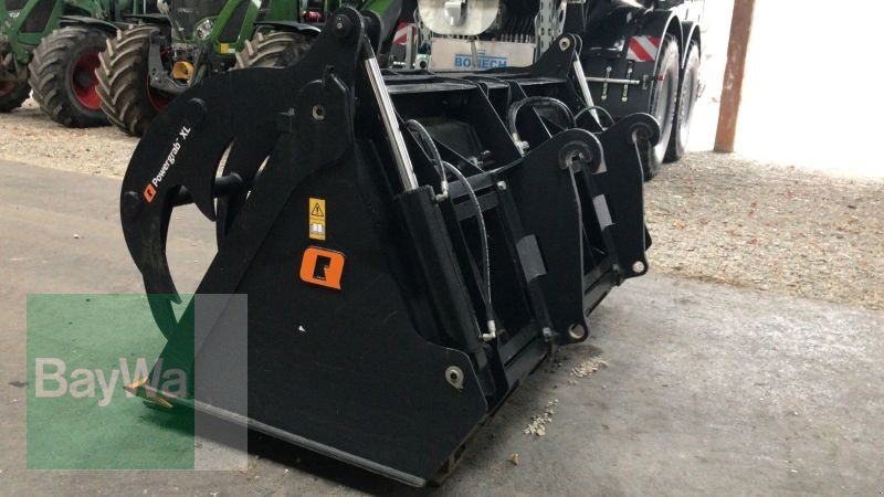 Ladeschaufel del tipo Alö POWERGRAB XL 240, Vorführmaschine In Mindelheim (Immagine 13)