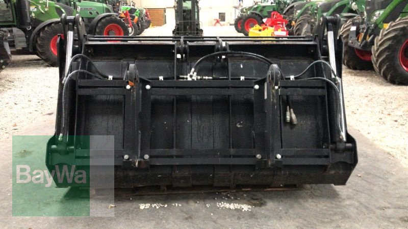 Ladeschaufel del tipo Alö POWERGRAB XL 240, Vorführmaschine In Mindelheim (Immagine 10)