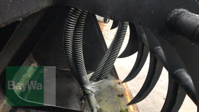 Ladeschaufel del tipo Alö POWERGRAB XL 240, Vorführmaschine In Mindelheim (Immagine 8)