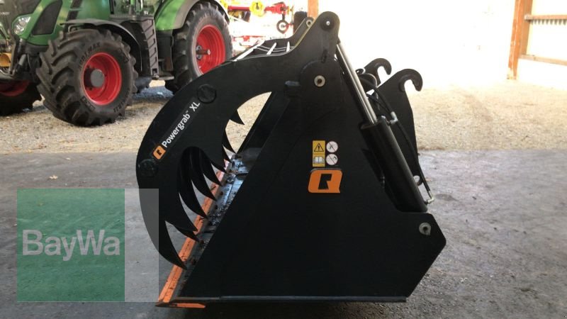 Ladeschaufel του τύπου Alö POWERGRAB XL 280 ALÖ, Vorführmaschine σε Mindelheim (Φωτογραφία 11)