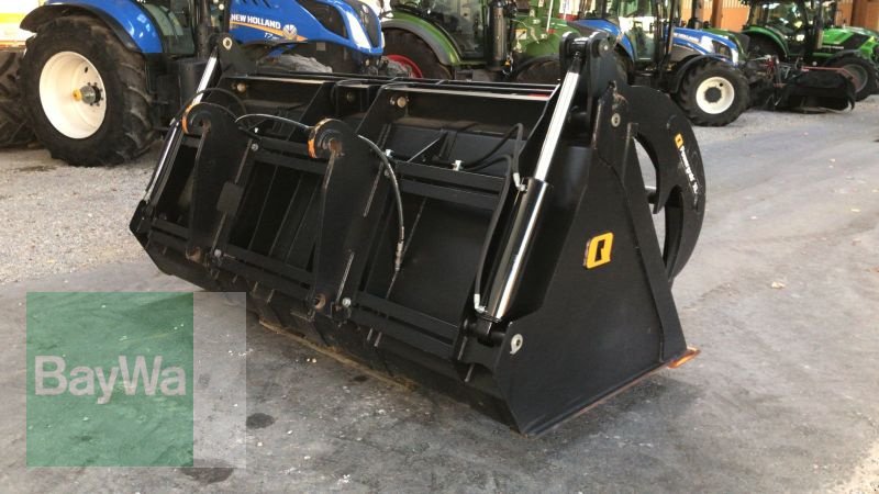 Ladeschaufel του τύπου Alö POWERGRAB XL 280 ALÖ, Vorführmaschine σε Mindelheim (Φωτογραφία 7)