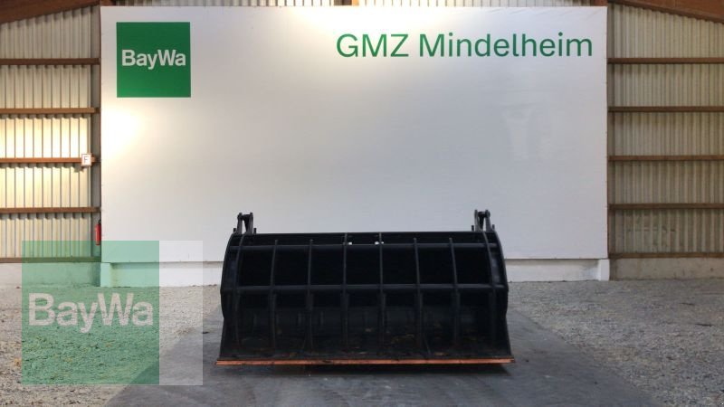 Ladeschaufel του τύπου Alö POWERGRAB XL 280 ALÖ, Vorführmaschine σε Mindelheim (Φωτογραφία 1)