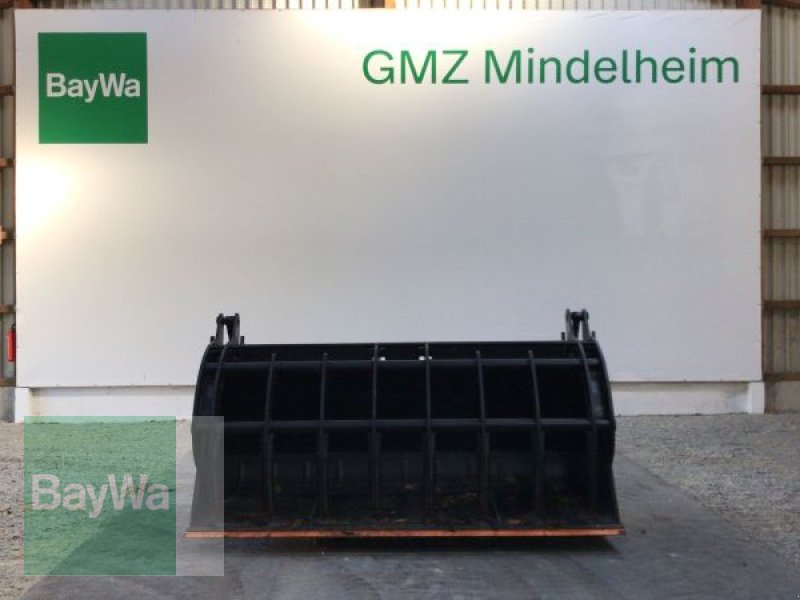 Ladeschaufel του τύπου Alö POWERGRAB XL 280 ALÖ, Vorführmaschine σε Mindelheim