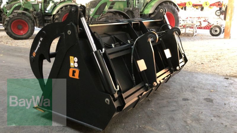 Ladeschaufel του τύπου Alö POWERGRAB XL 280 ALÖ, Vorführmaschine σε Mindelheim (Φωτογραφία 10)