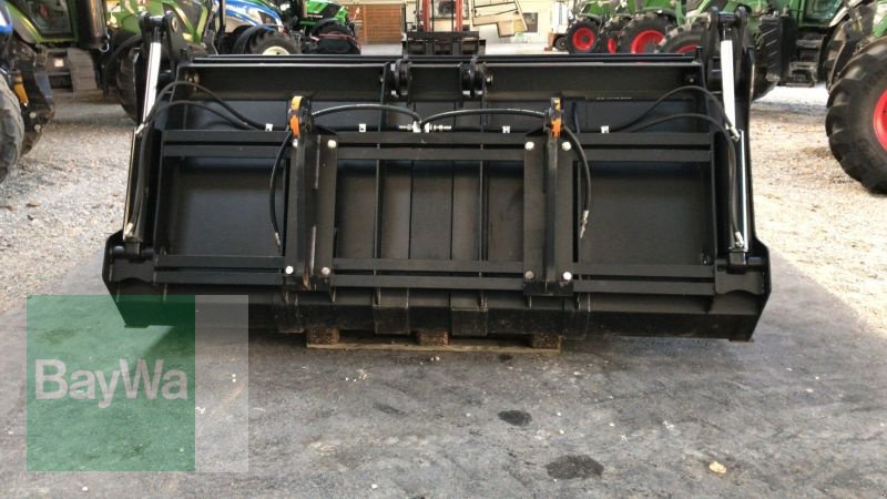 Ladeschaufel του τύπου Alö POWERGRAB XL 280 ALÖ, Vorführmaschine σε Mindelheim (Φωτογραφία 8)