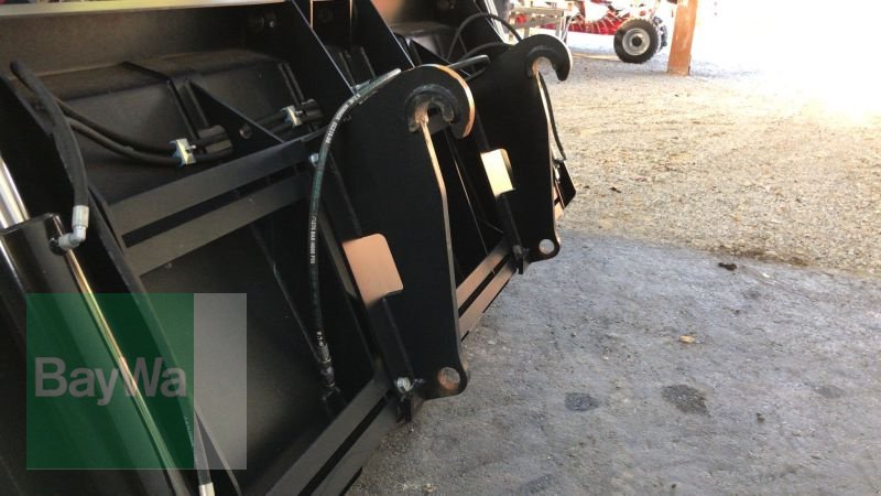 Ladeschaufel του τύπου Alö POWERGRAB XL 280 ALÖ, Vorführmaschine σε Mindelheim (Φωτογραφία 9)