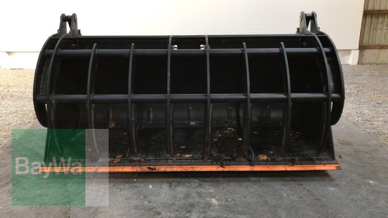 Ladeschaufel του τύπου Alö POWERGRAB XL 280 ALÖ, Vorführmaschine σε Mindelheim (Φωτογραφία 3)