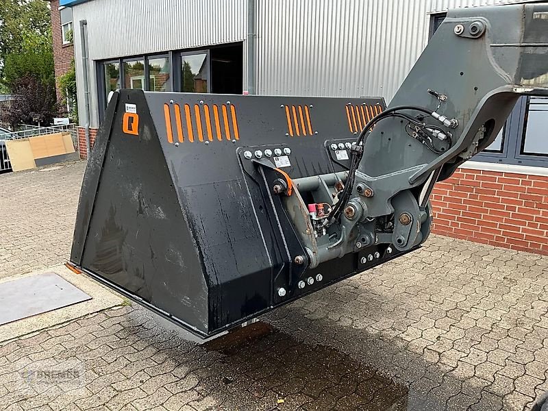 Ladeschaufel typu Alö QUICKE ALÖ VXL 2450, Vorführmaschine v Asendorf (Obrázek 9)