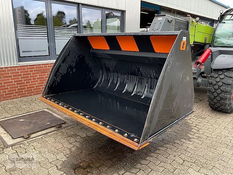 Ladeschaufel typu Alö QUICKE ALÖ VXL 2450, Vorführmaschine v Asendorf (Obrázek 3)