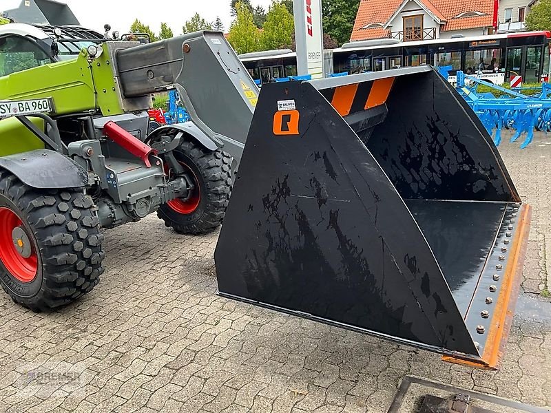 Ladeschaufel typu Alö QUICKE ALÖ VXL 2450, Vorführmaschine v Asendorf (Obrázek 7)