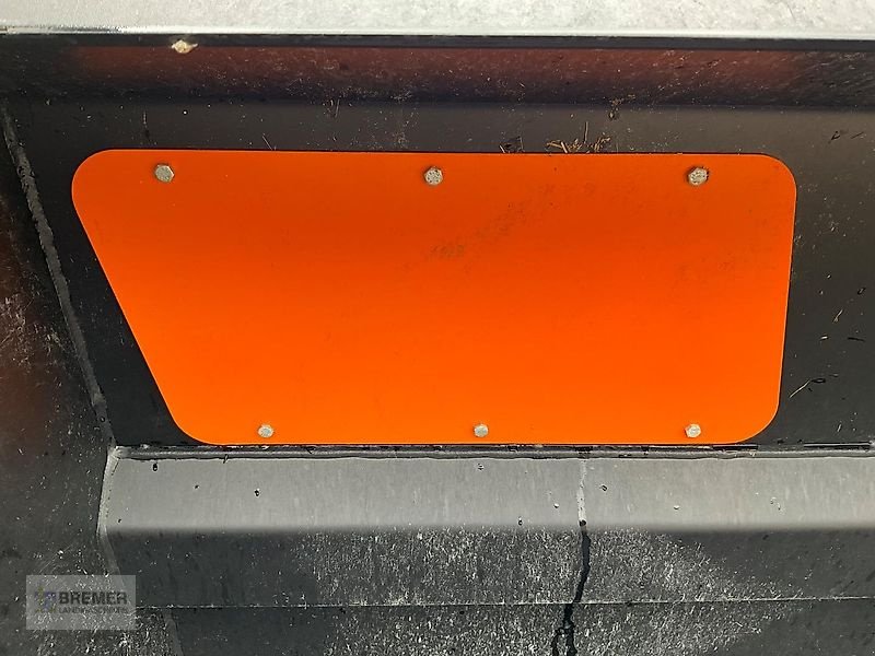 Ladeschaufel typu Alö QUICKE ALÖ VXL 2450, Vorführmaschine v Asendorf (Obrázek 16)