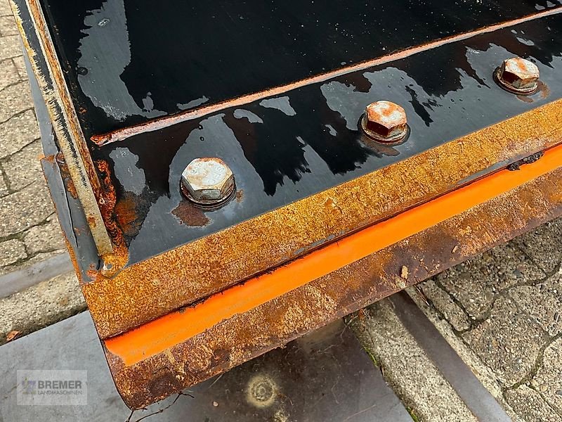 Ladeschaufel typu Alö QUICKE ALÖ VXL 2450, Vorführmaschine v Asendorf (Obrázek 15)