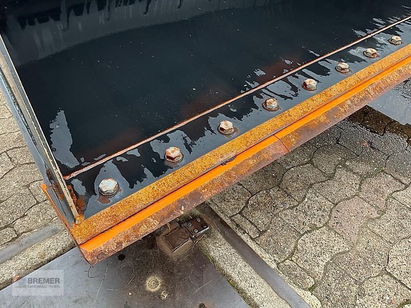 Ladeschaufel typu Alö QUICKE ALÖ VXL 2450, Vorführmaschine v Asendorf (Obrázek 14)