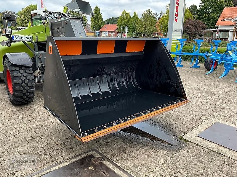 Ladeschaufel typu Alö QUICKE ALÖ VXL 2450, Vorführmaschine v Asendorf (Obrázek 5)