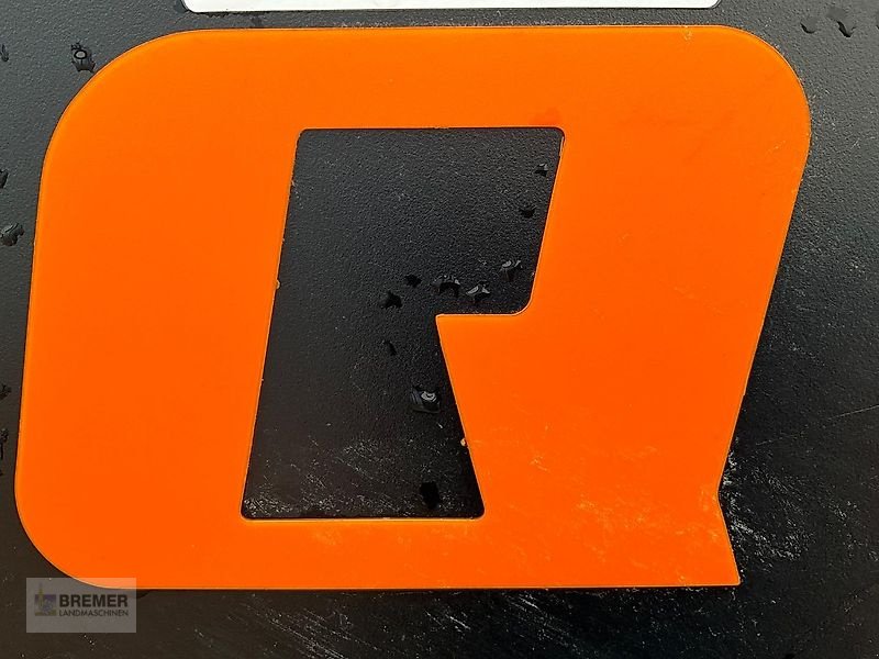 Ladeschaufel typu Alö QUICKE ALÖ VXL 2450, Vorführmaschine v Asendorf (Obrázek 19)