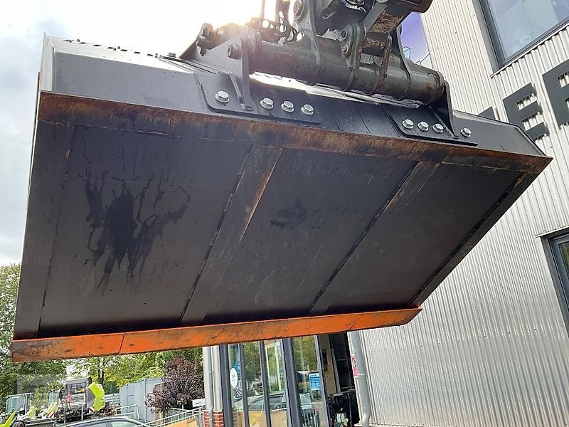 Ladeschaufel typu Alö QUICKE ALÖ VXL 2450, Vorführmaschine v Asendorf (Obrázek 10)