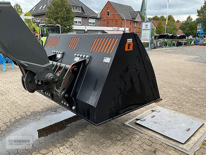 Ladeschaufel typu Alö QUICKE ALÖ VXL 2450, Vorführmaschine v Asendorf (Obrázek 8)