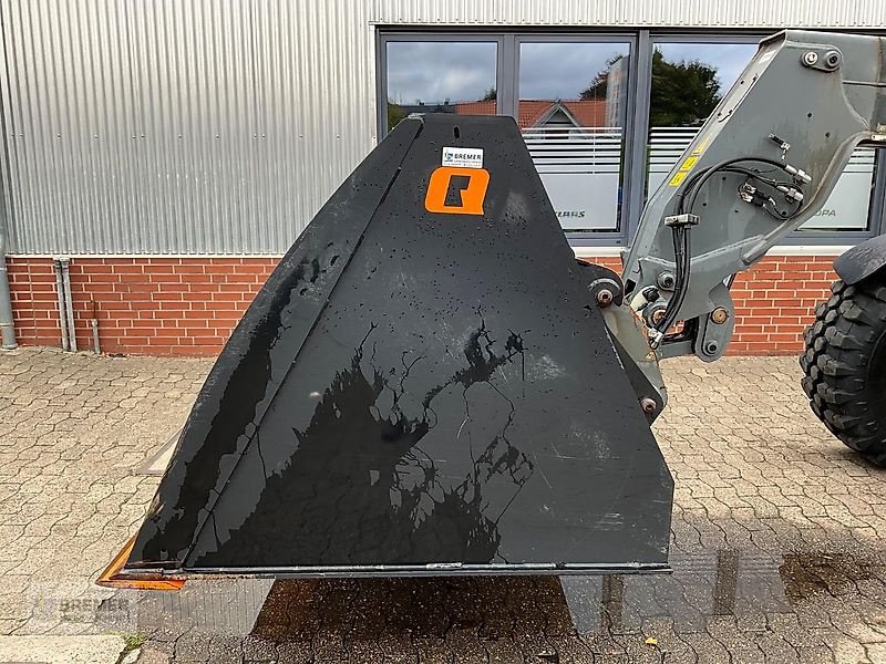 Ladeschaufel typu Alö QUICKE ALÖ VXL 2450, Vorführmaschine v Asendorf (Obrázek 2)