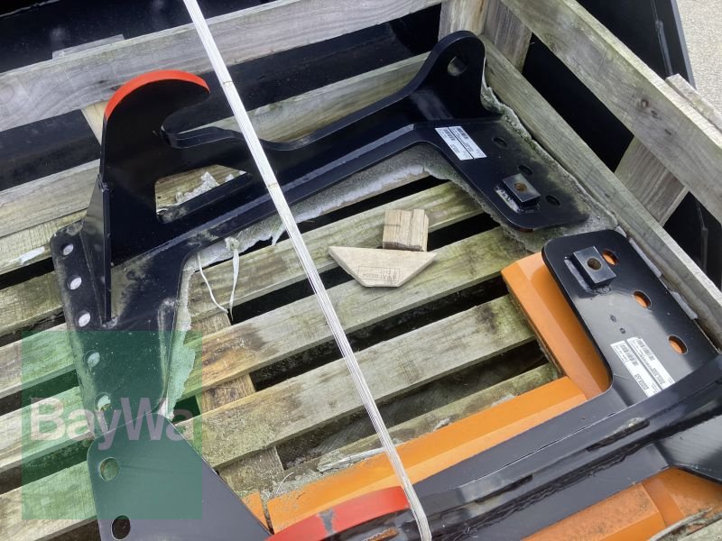 Ladeschaufel типа Alö SCHAUFEL GXL+ 240 F. CARGO, Gebrauchtmaschine в Bamberg (Фотография 5)