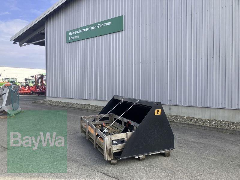 Ladeschaufel типа Alö SCHAUFEL GXL+ 240 F. CARGO, Gebrauchtmaschine в Bamberg