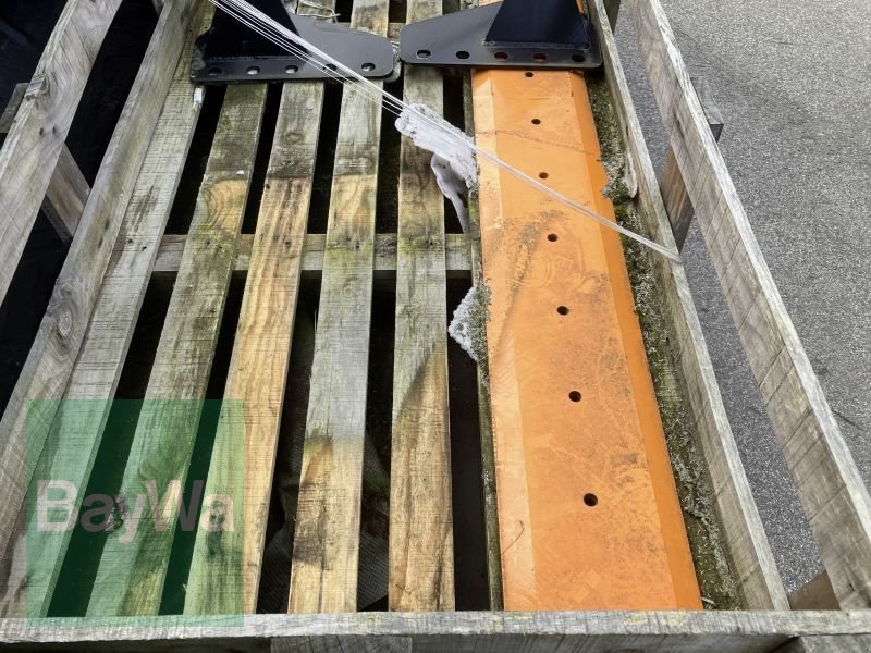 Ladeschaufel типа Alö SCHAUFEL GXL+ 240 F. CARGO, Gebrauchtmaschine в Bamberg (Фотография 4)