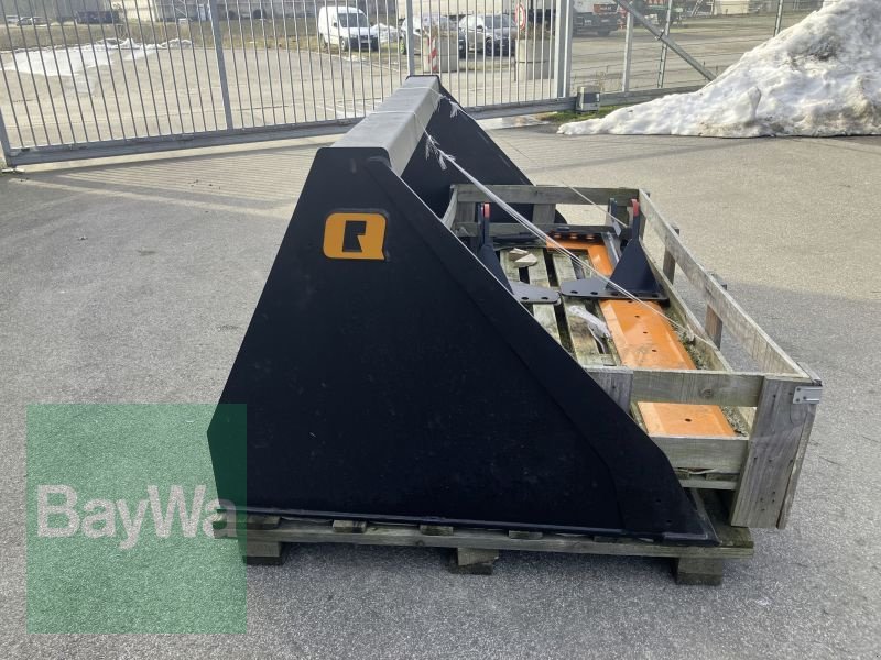 Ladeschaufel типа Alö SCHAUFEL GXL+ 240 F. CARGO, Gebrauchtmaschine в Bamberg (Фотография 3)