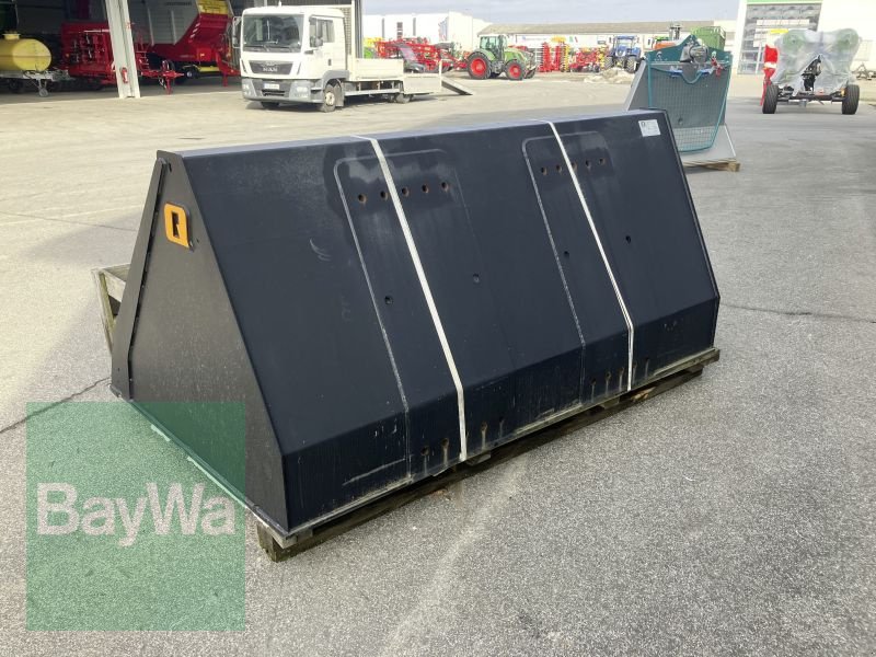 Ladeschaufel типа Alö SCHAUFEL GXL+ 240 F. CARGO, Gebrauchtmaschine в Bamberg (Фотография 2)