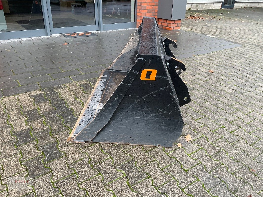 Ladeschaufel des Typs Alö Schwergutschaufel SM+ 160 BOH, Gebrauchtmaschine in Lippetal / Herzfeld (Bild 3)