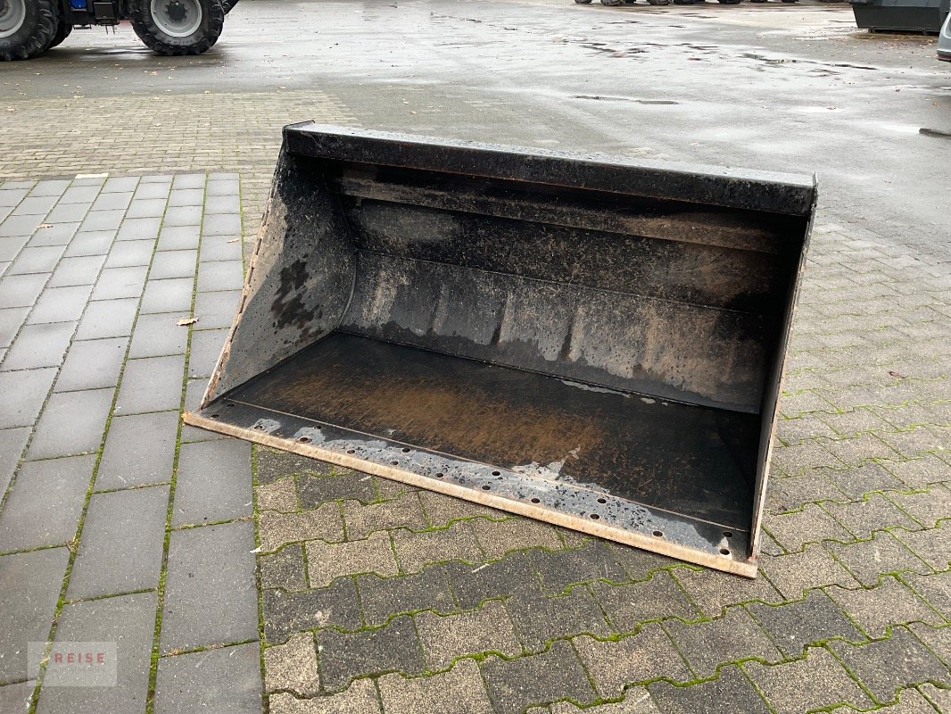 Ladeschaufel des Typs Alö Schwergutschaufel SM+ 160 BOH, Gebrauchtmaschine in Lippetal / Herzfeld (Bild 4)