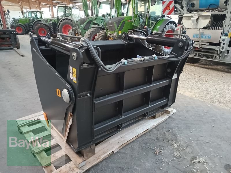 Ladeschaufel tipa Alö SILOCUT L+ 175 B, BOH 80x80, Gebrauchtmaschine u Mindelheim (Slika 5)