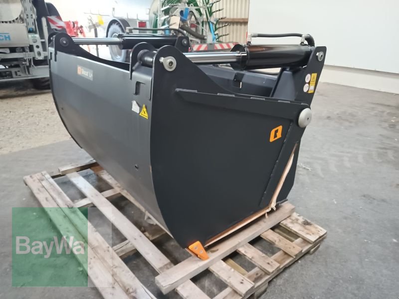 Ladeschaufel tipa Alö SILOCUT L+ 175 B, BOH 80x80, Gebrauchtmaschine u Mindelheim (Slika 3)
